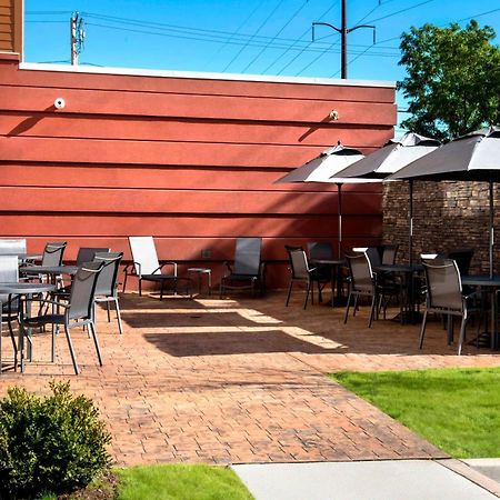 Fairfield Inn & Suites By Marriott Buffalo Amherst/University Εξωτερικό φωτογραφία