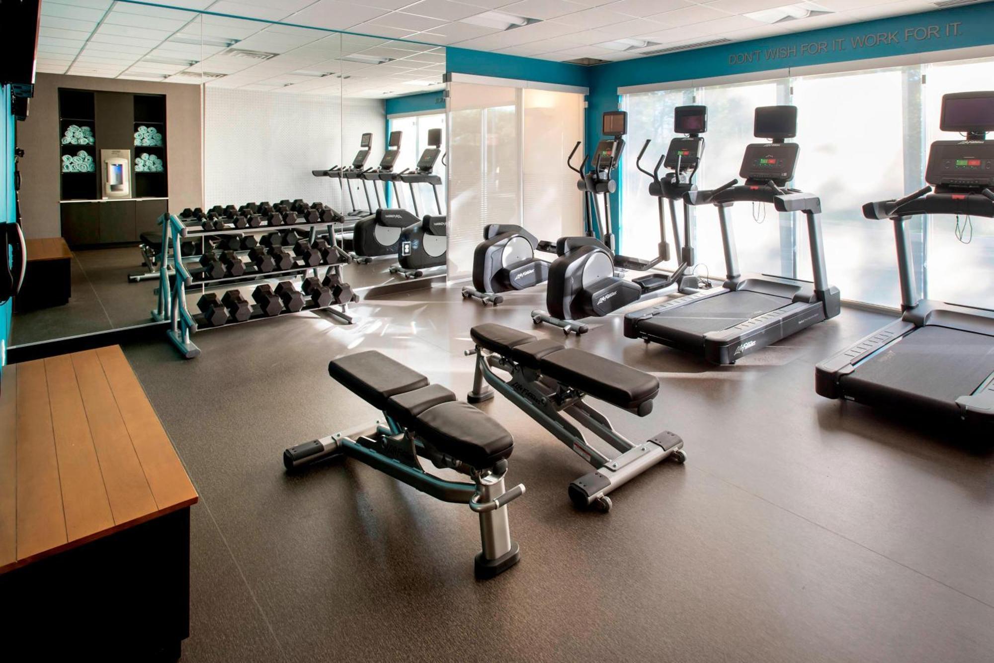 Fairfield Inn & Suites By Marriott Buffalo Amherst/University Εξωτερικό φωτογραφία